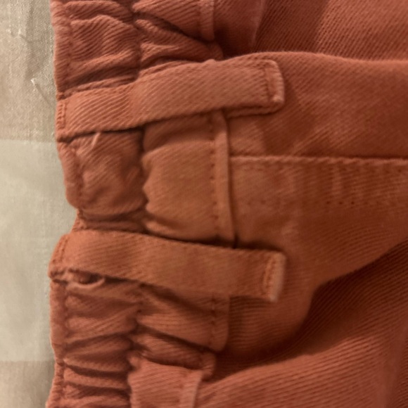 Big Bud Press Work Pants in Spicy Mustard - Picture 7 of 12